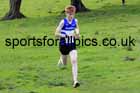 Mens Masters and Mens Under-20s, 2022 NECAA Cross Country Relays, Thornley Hall Farm, Peterlee, County Durham, October 15th. Photo: David T. Hewitson/Sports for All Pics